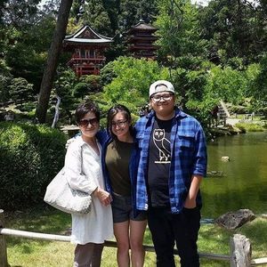 Meet your Posher, Kuei ling